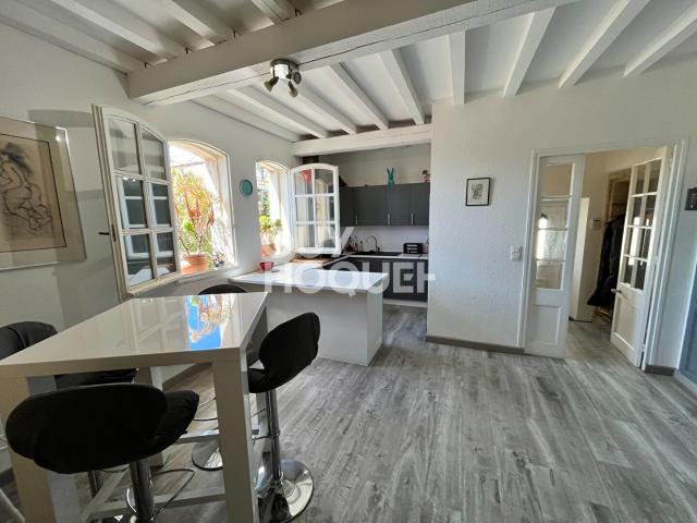 Maison vente à Nîmes, Aubais