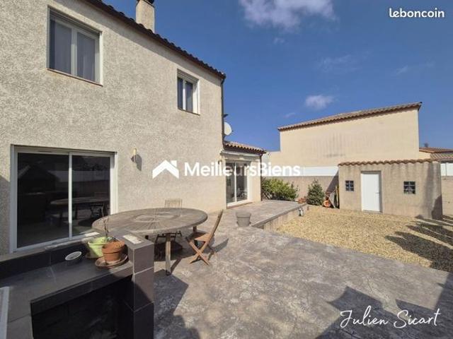 Maison vente à Perpignan, Le Soler