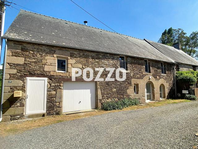 Maison vente à Saint-Malo, Bretagne