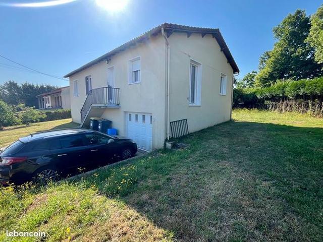 Maison vente à Pressac, Vienne
