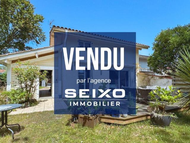 Maison vente à Dax, Capbreton