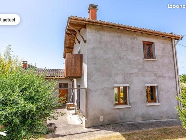 Maison vente à Samazan, Lot-et-Garonne
