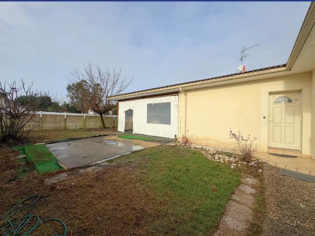 Maison location à Bordeaux, Canéjan