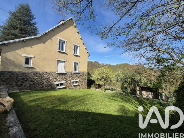 Maison vente à Rodez, Lassouts