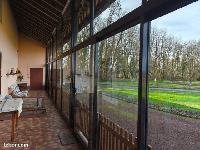 Maison vente à Bourg-en-Bresse, Vernoux