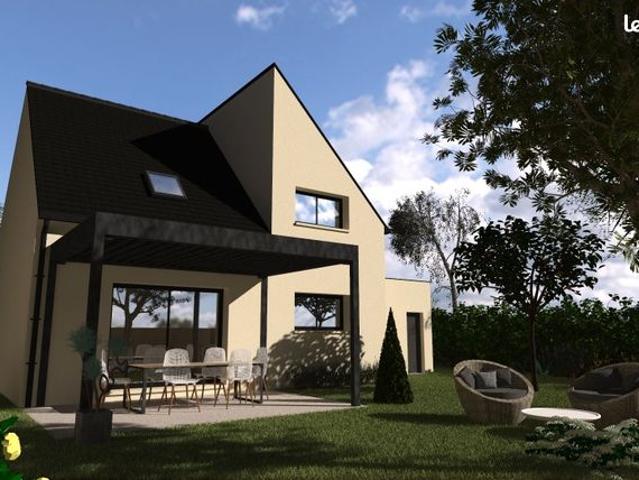 Maison vente à Gometz-la-ville