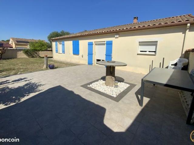 Maison vente à Narbonne, Argeliers