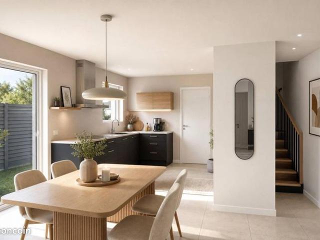 Maison vente à Villefranche-sur-Saône, Rhône