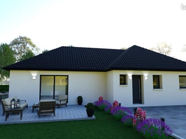 Maison vente à Lille, Bauvin