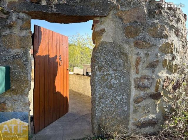 Maison vente à Dieppe, Bully