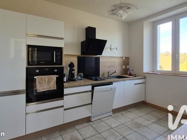 Maison vente à Rodez, Lassouts