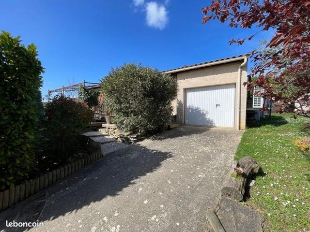 Maison vente à Carcassonne, Pennautier