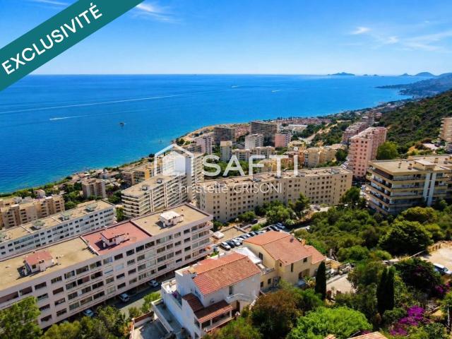 Maison vente à Ajaccio