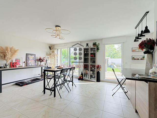 Maison vente à Saint-Germain-en-Laye, Louveciennes