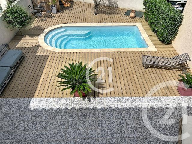 Maison vente à Céret, Latour-bas-elne