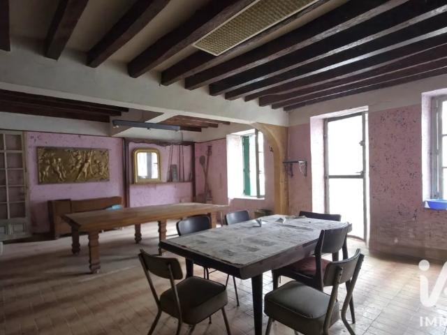 Maison vente à Reims, Baslieux-lès-fismes
