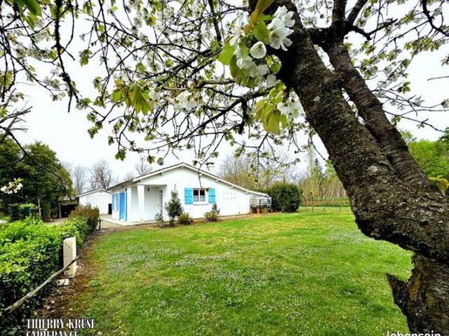 Maison vente à Castelsarrasin