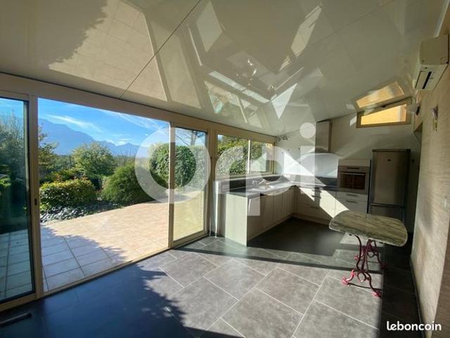 Maison vente à Grenoble, Moirans