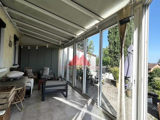 Maison location à Bourg-en-Bresse, Beynost
