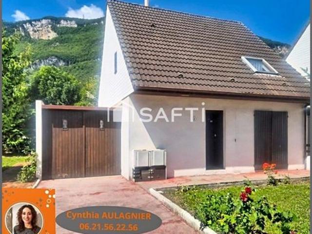 Villa vente à Grenoble, Sassenage