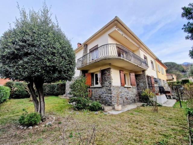 Maison vente à Prades