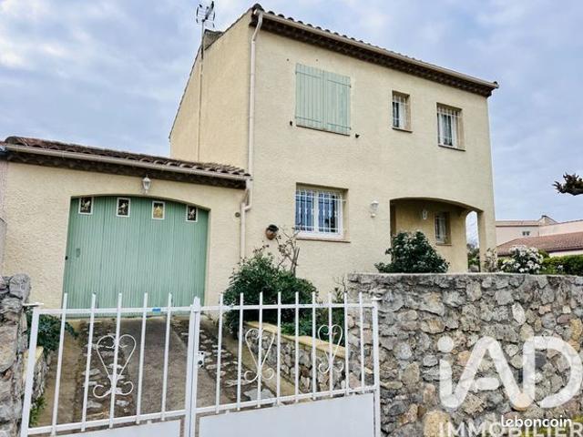 Maison vente à Béziers, Sérignan