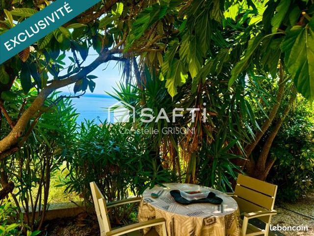 Maison vente à Ajaccio