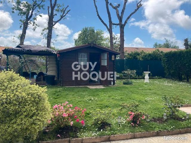 Maison vente à Les Sables-d'Olonne, Beauvoir-sur-mer