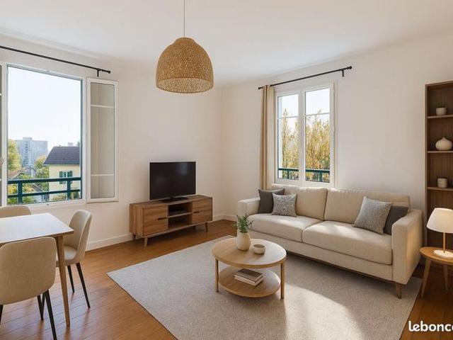 Maison vente à Chaville