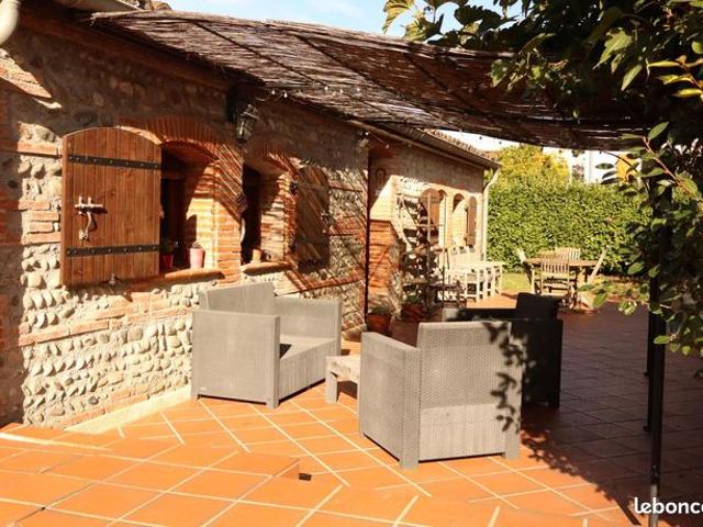 Maison vente à Toulouse, Cugnaux