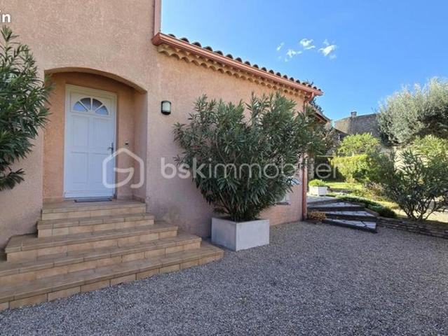 Maison vente à Nîmes, Saint-michel-d'euzet