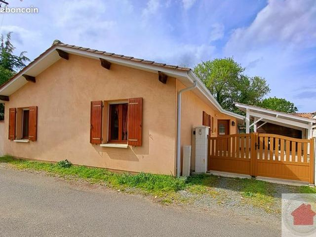 Maison vente à Libourne, Vayres