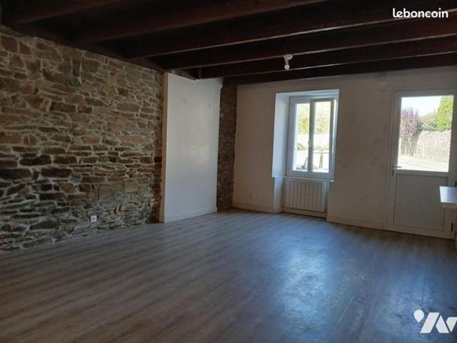 Maison vente à Saint-Brieuc, Bretagne