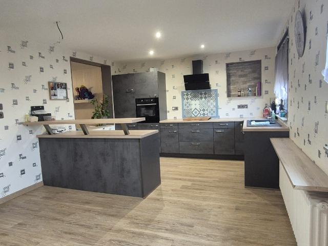 Maison vente à Freyming-Merlebach, Moselle