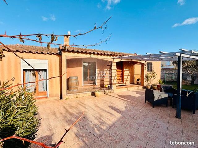 Maison vente à Istres, Marignane
