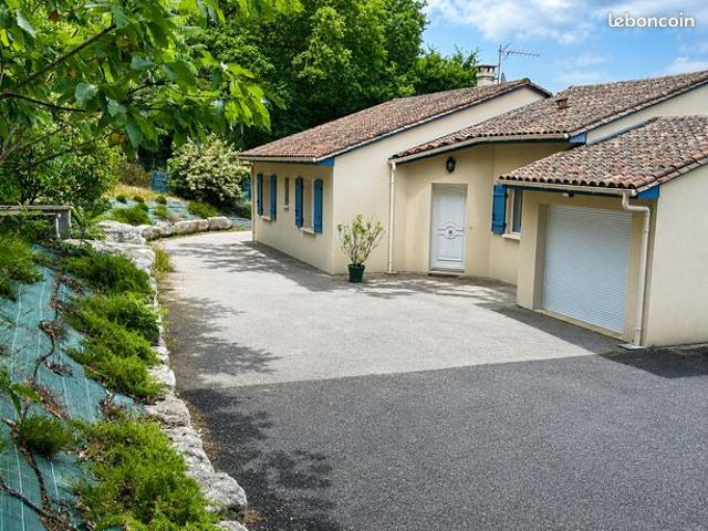 Maison vente à Périgueux, Chancelade