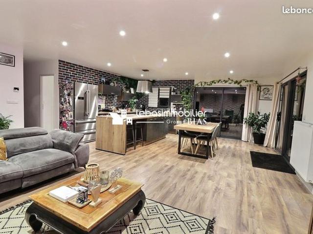 Maison vente à Rouen, Yvetot
