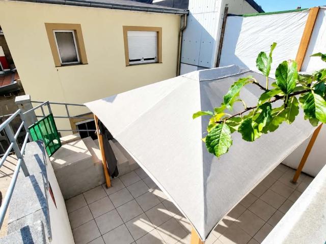 Maison vente à Herserange, Meurthe-et-Moselle