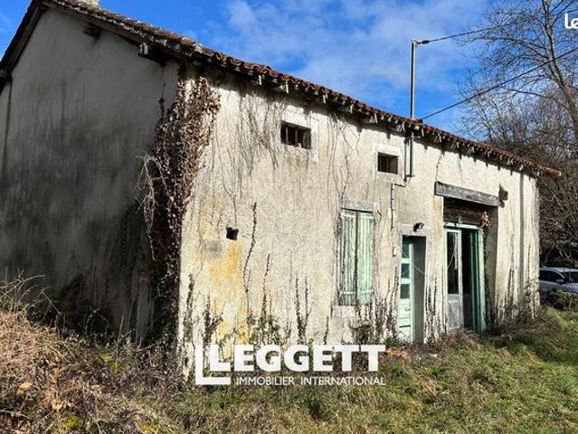 Maison vente à Rochechouart, Marval