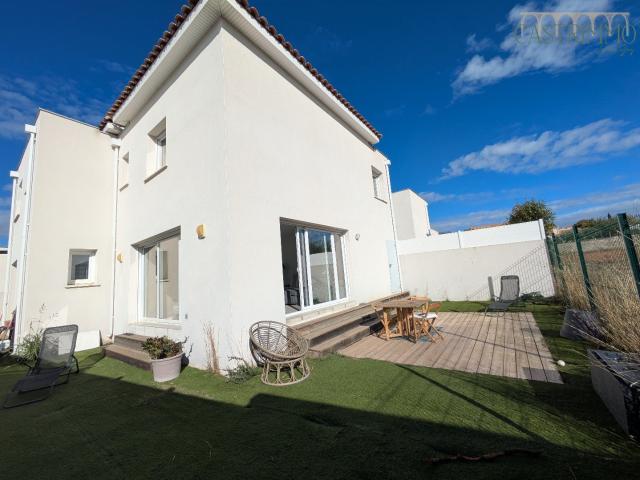 Maison vente à Montpellier, Sussargues