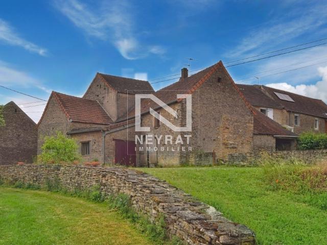 Maison vente à Chalon-sur-Saône, Bissey-sous-cruchaud
