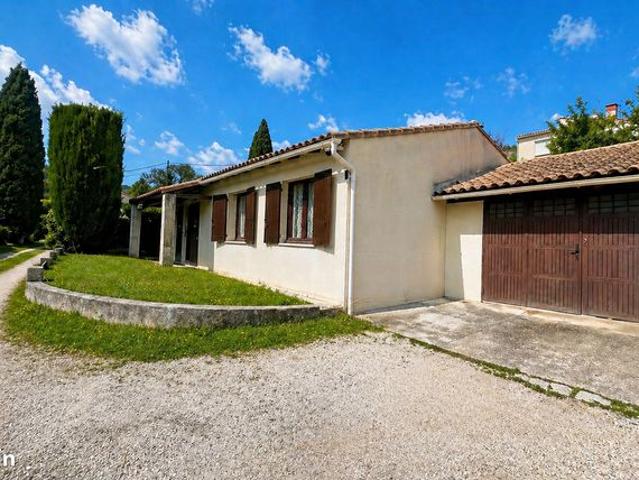 Maison vente à Marseille, La Destrousse