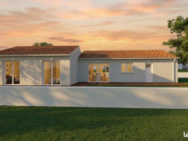Maison vente à Montauban, Reyniès