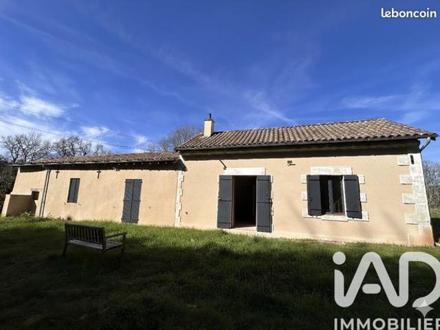 Maison vente à Périgueux, Beleymas