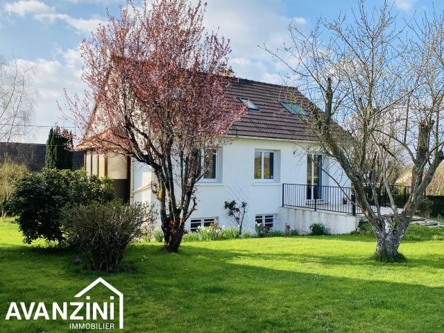 Maison vente à Tigeaux, Seine-et-Marne