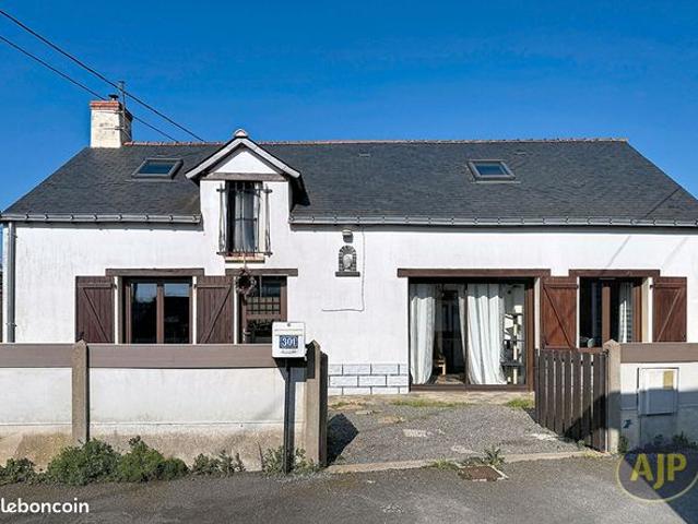 Maison vente à Châteaubriant-Ancenis, Nort-sur-erdre