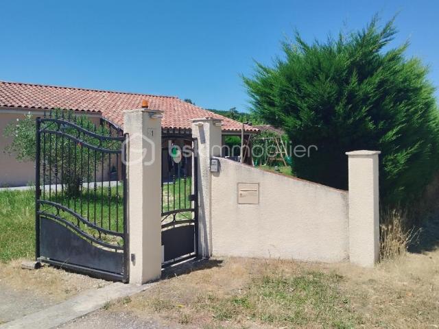 Maison vente à Nérac, Vianne