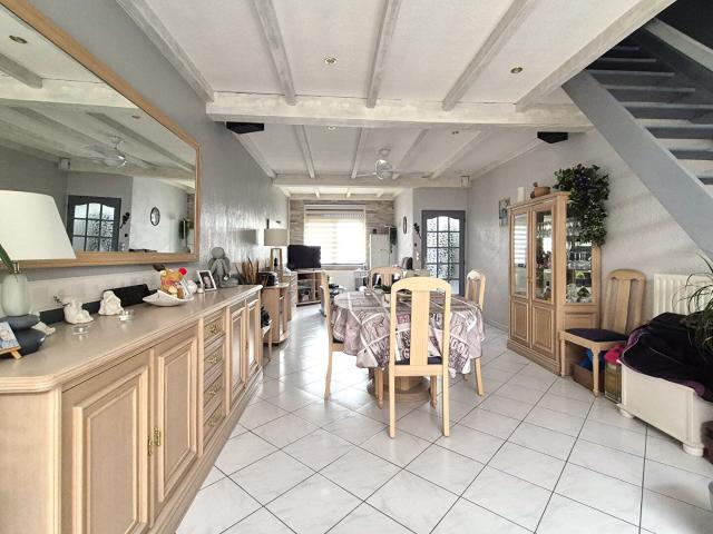 Maison vente à Lille, Tourcoing