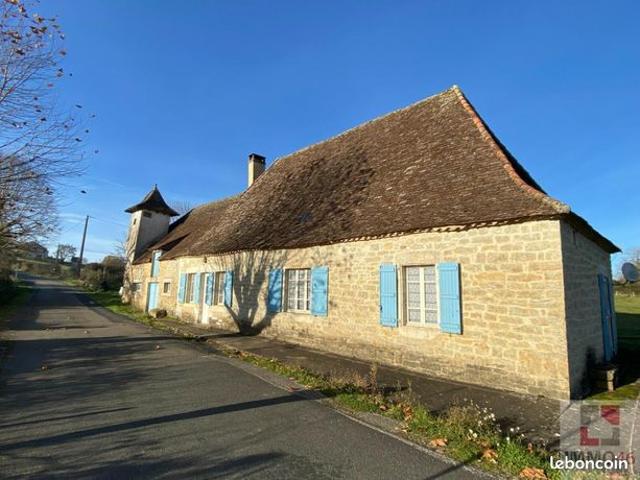 Maison vente à Marmande, Lavergne