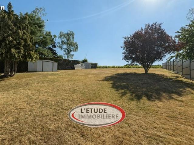 Maison vente à Nantes, Vertou